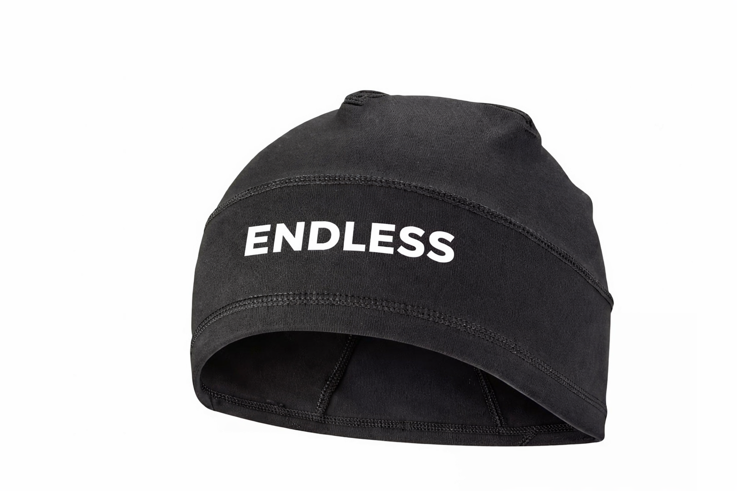 “ENDLESS” SKULL CAP
